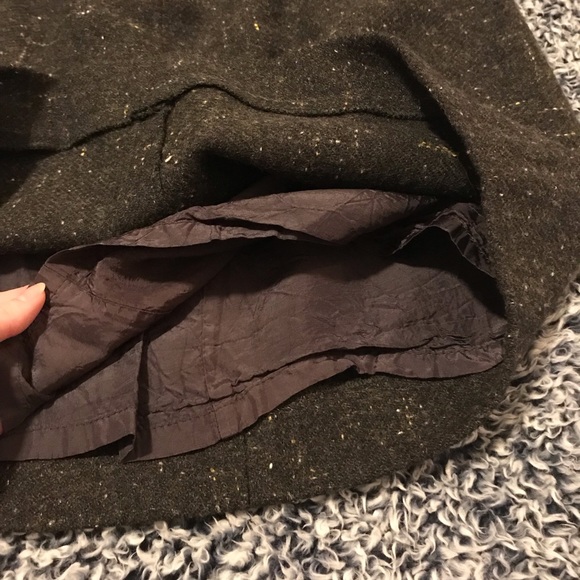 Timberland Wool Skirt - Picture 4 of 6